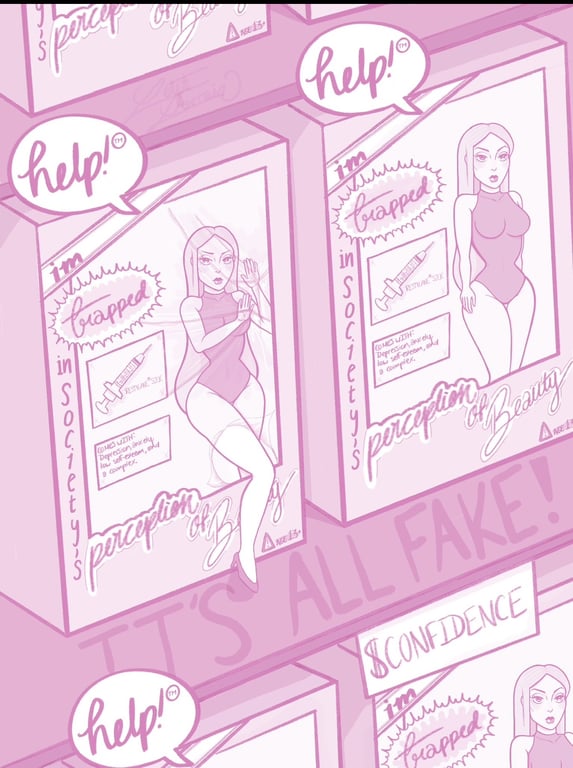 Sample work