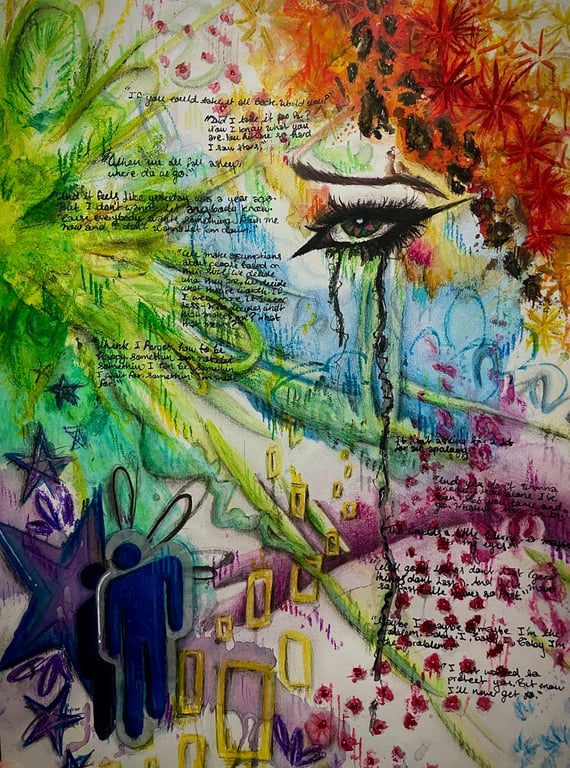Sample work