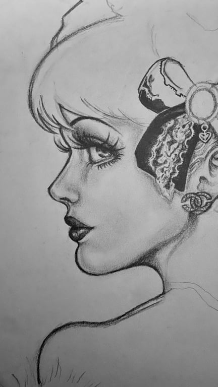 Sample work