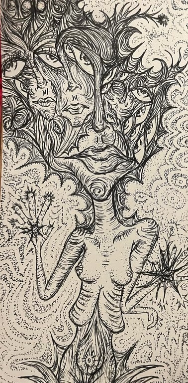 Sample work