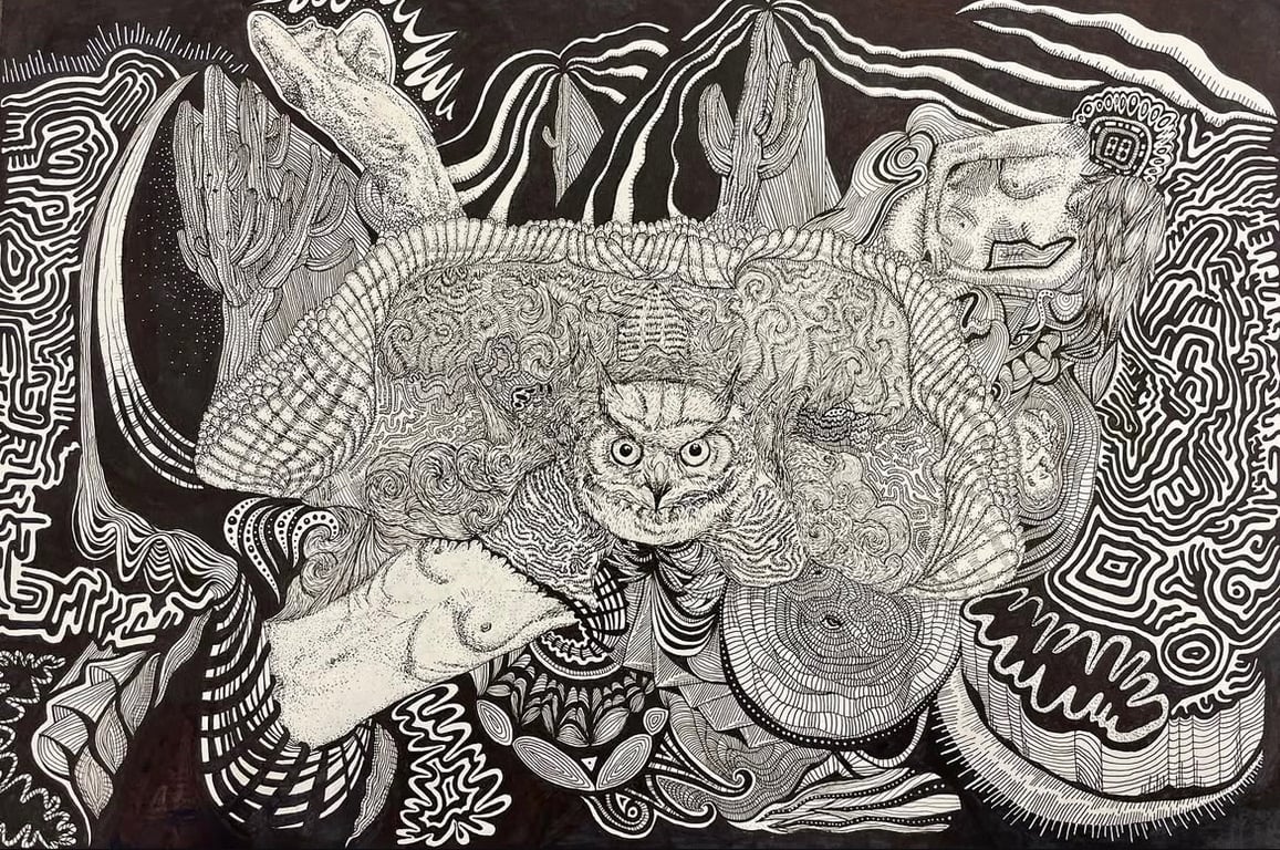 Sample work