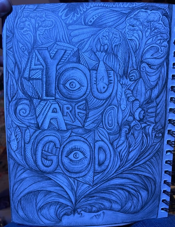 Sample work