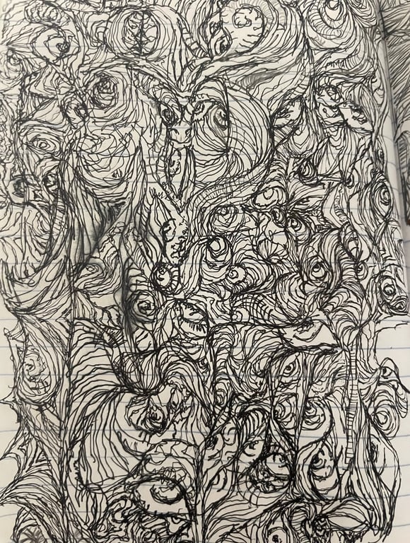 Sample work
