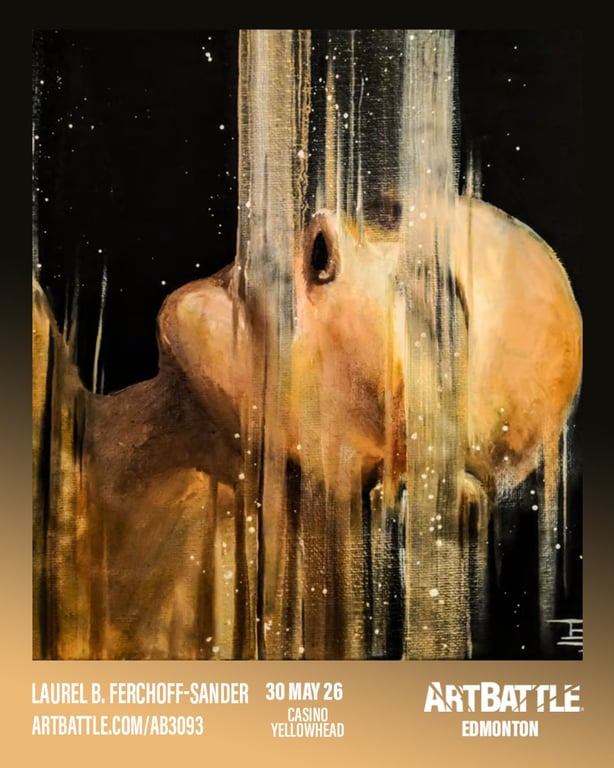 Laurel B. Ferchoff-Sander