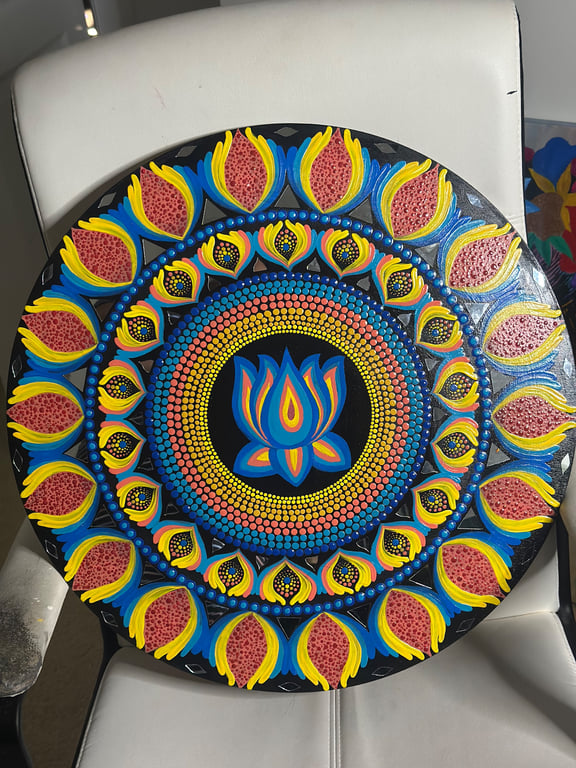 Deepa Iyer sample work