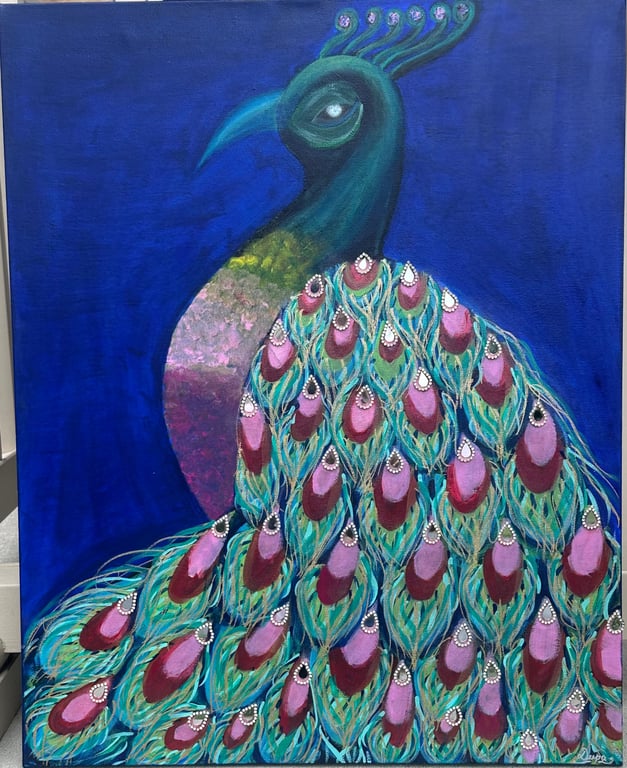Sample work