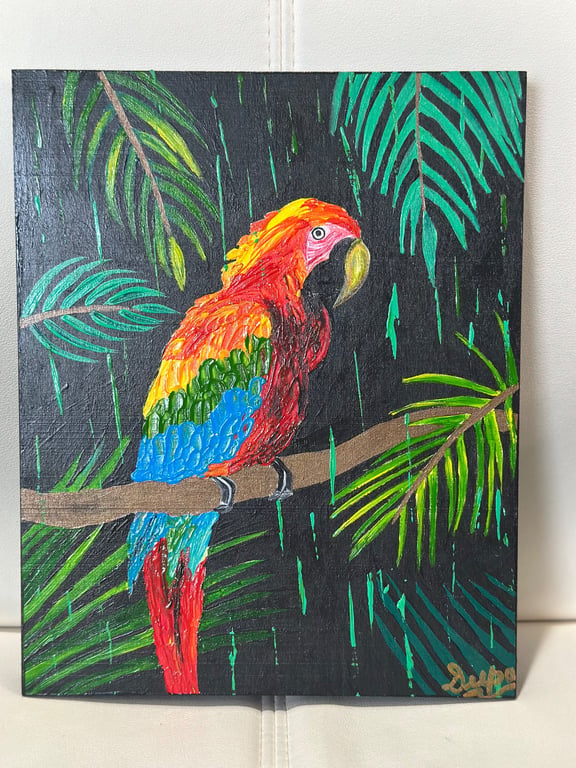 Sample work