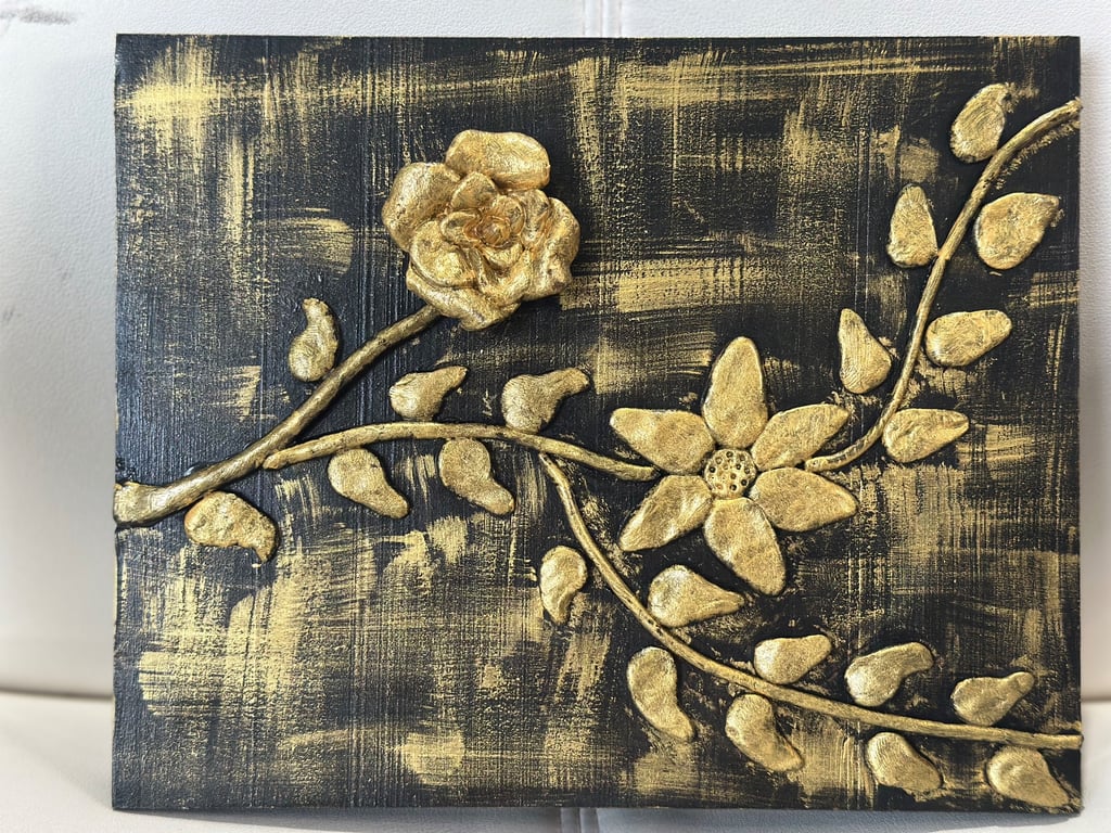 Sample work