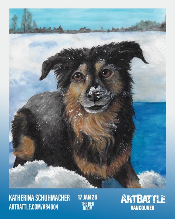 Katherina Schuhmacher