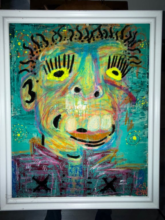 Duke Williams sample work
