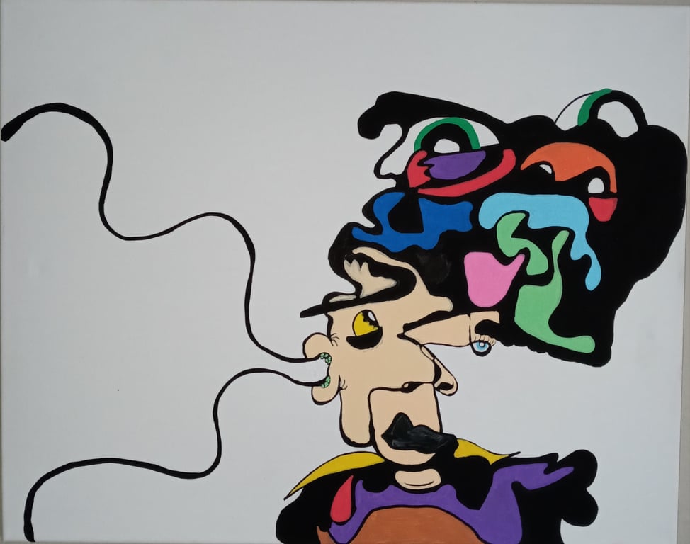 Sample work