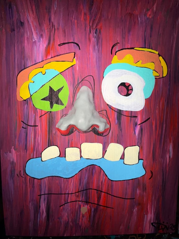 Sample work