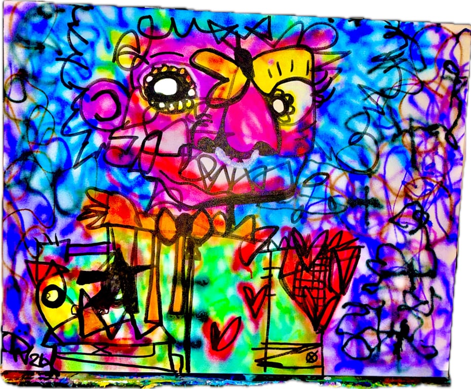 Sample work