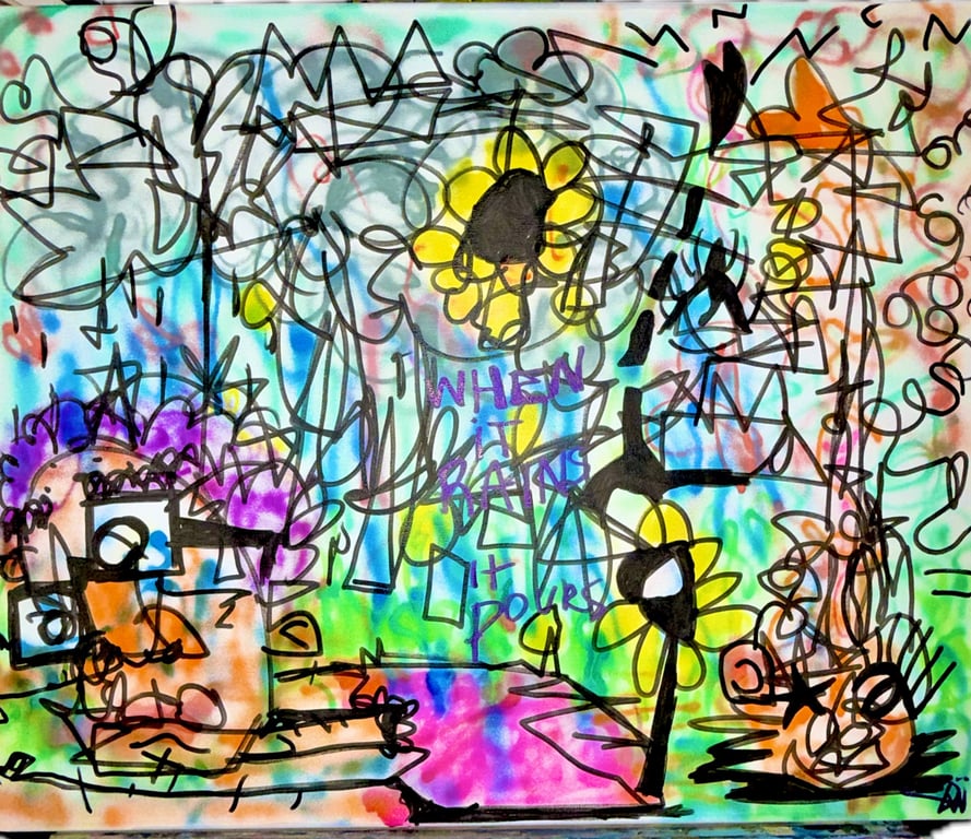 Sample work