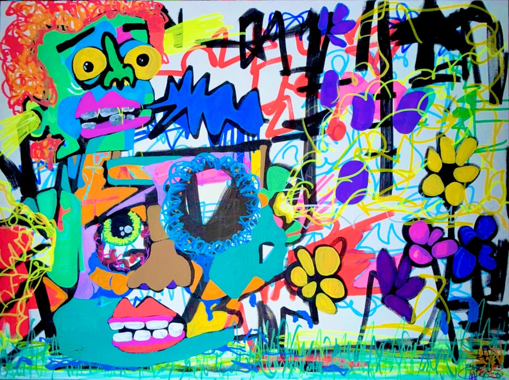 Sample work