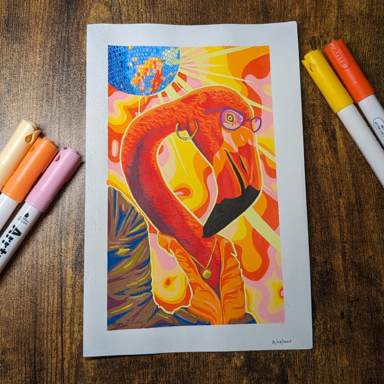 Sample work