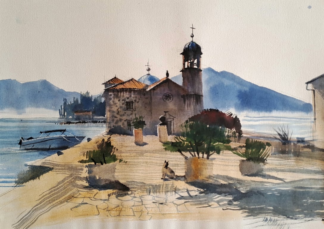 Sample work