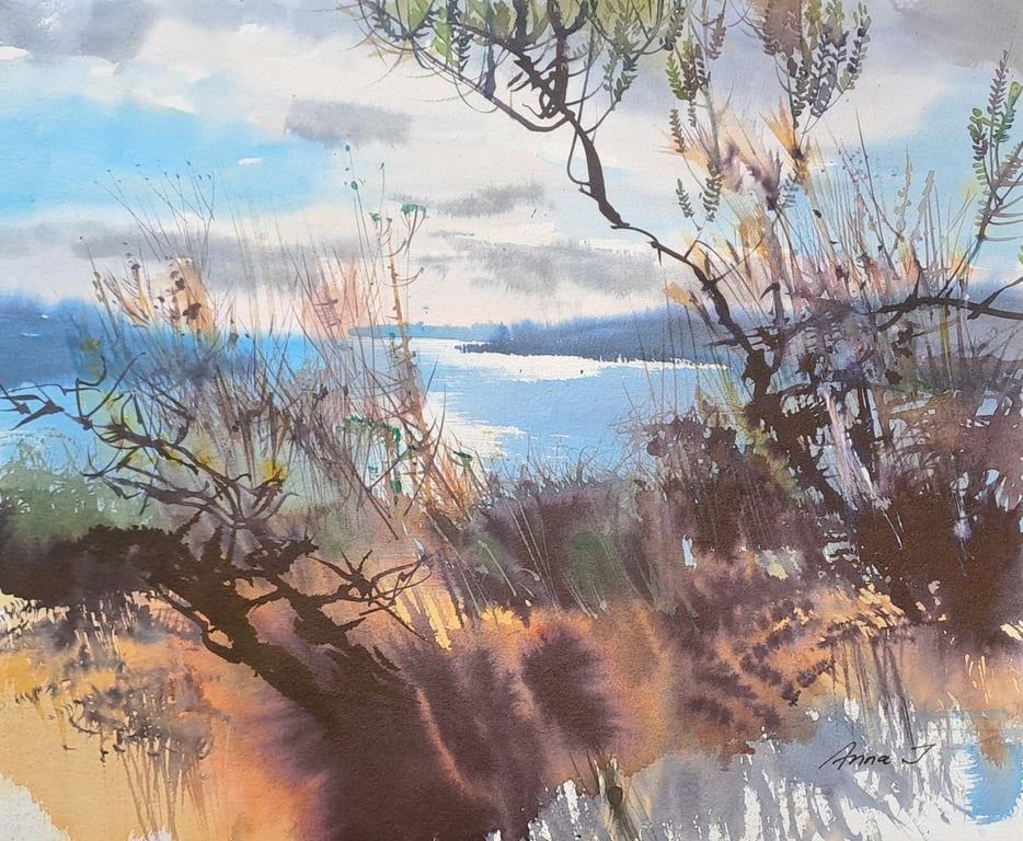 Sample work