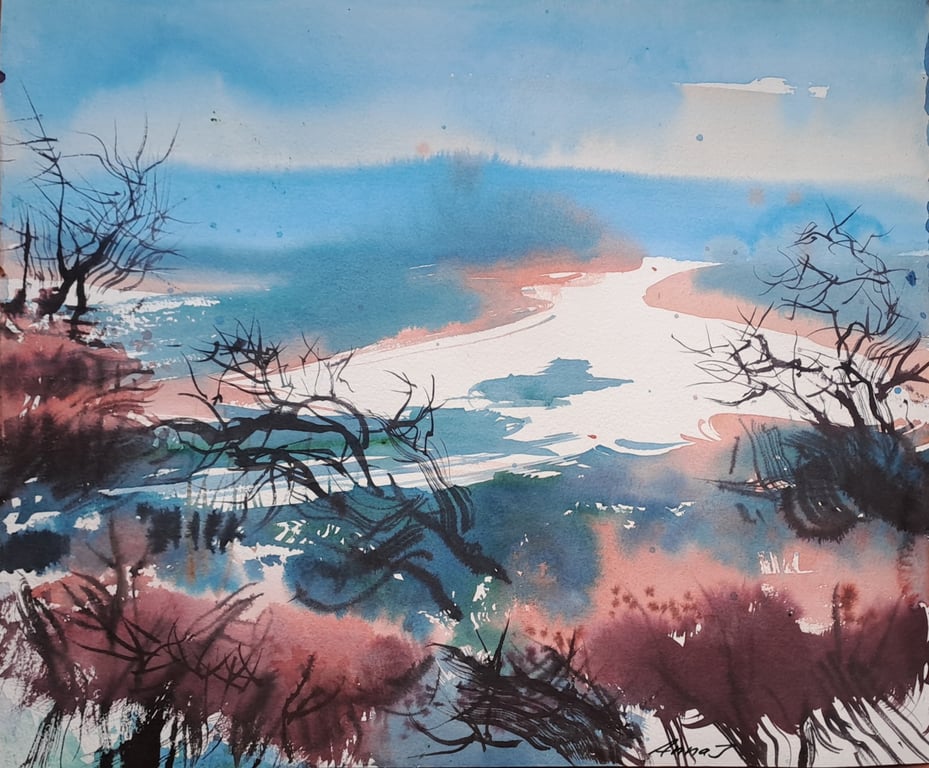 Sample work