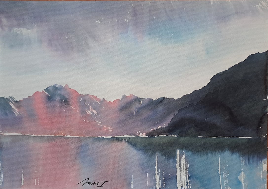 Sample work