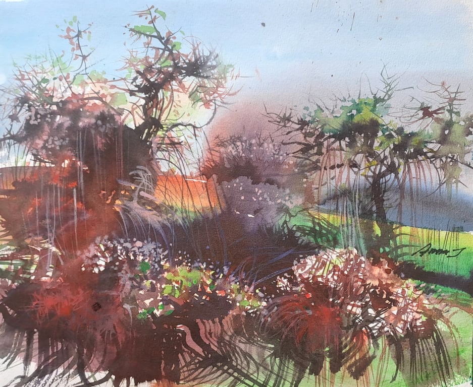 Sample work