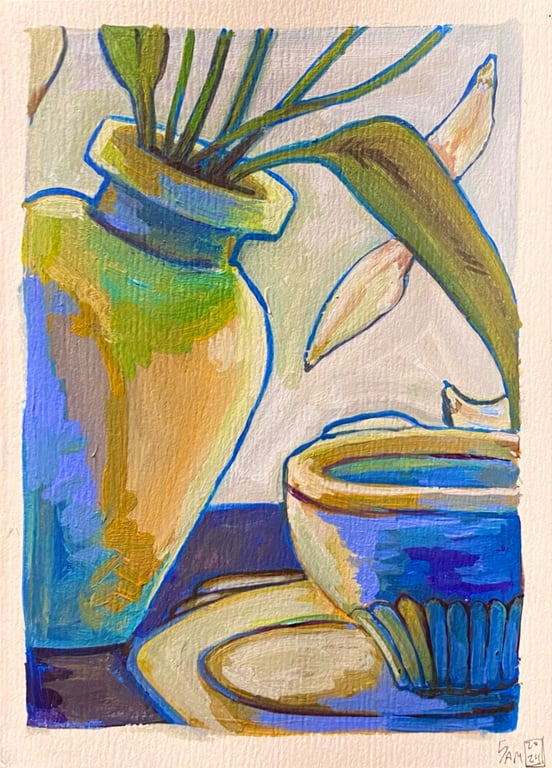 Sample work