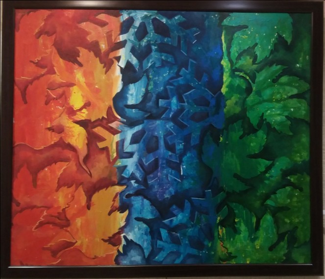 Sample work