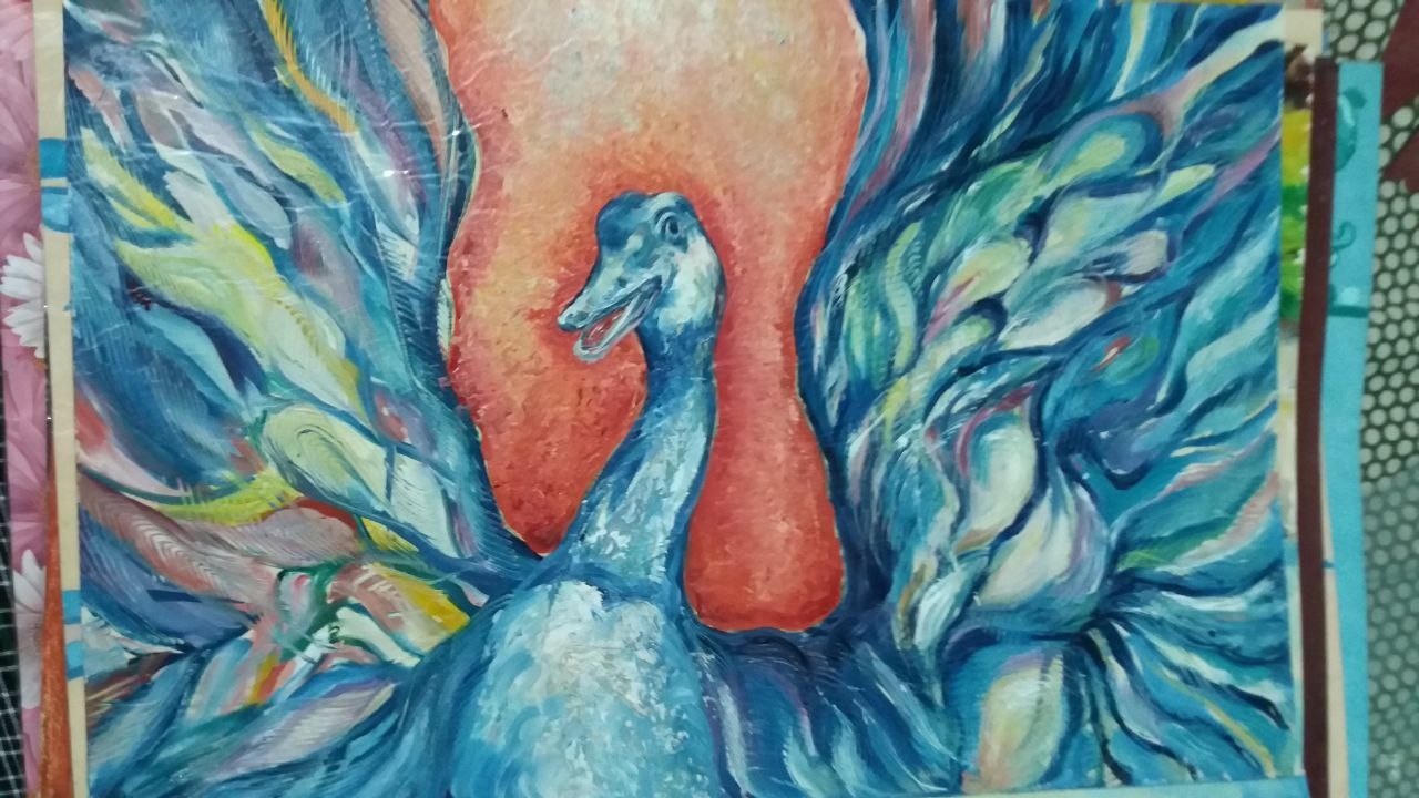 Sample work