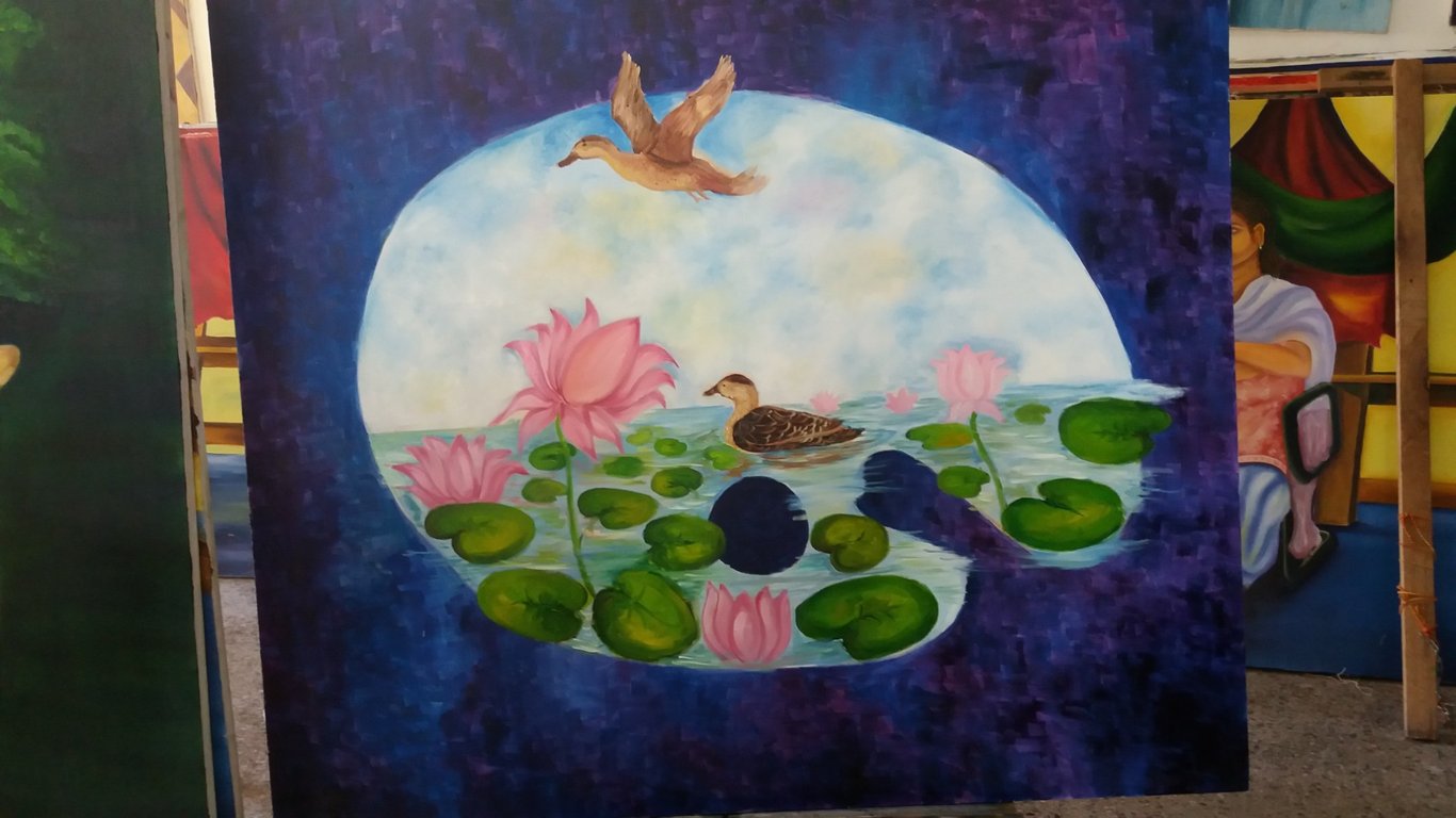Sample work