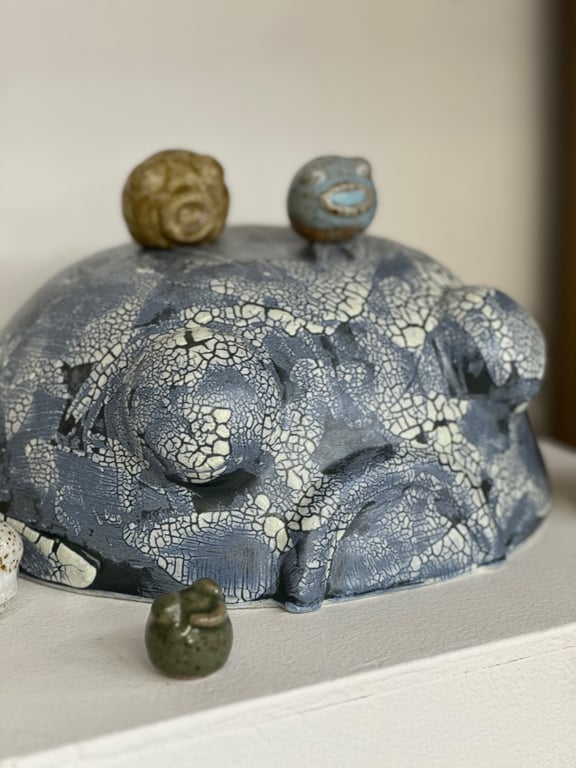 Sage Belshaw sample work