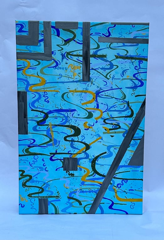 Sample work