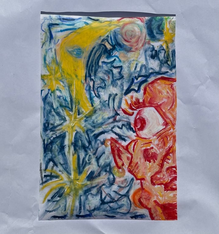 Sample work