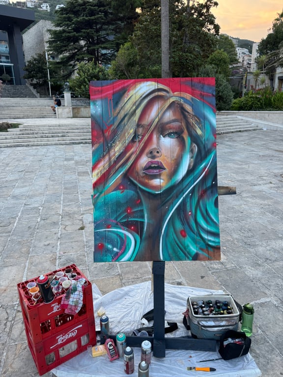 Sample work
