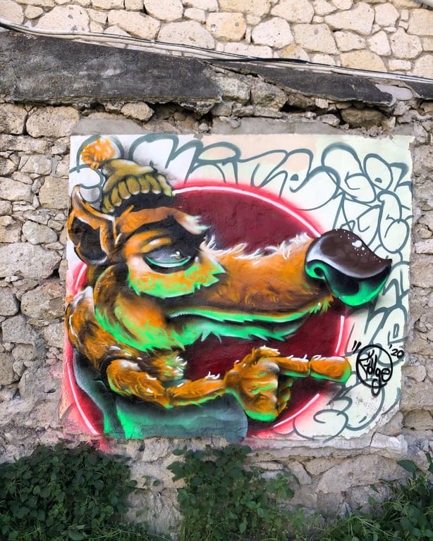 Sample work
