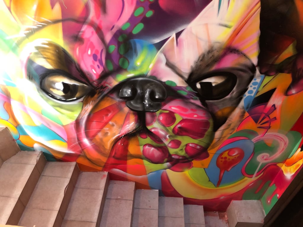 Sample work