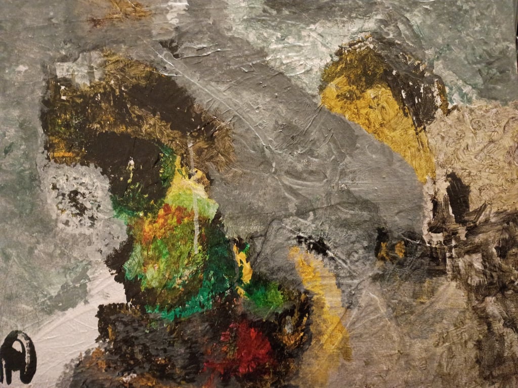 Sample work