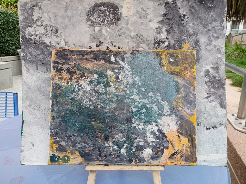 Sample work