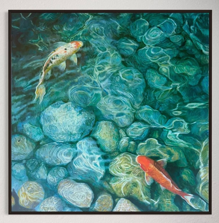 Jennifer Wright sample work