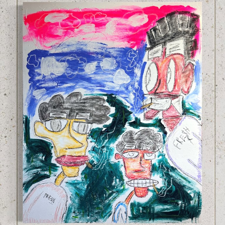 Sample work