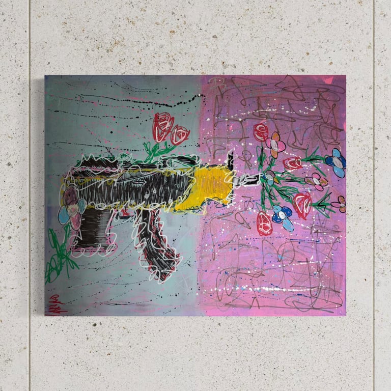 Sample work