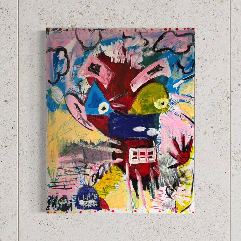 Sample work