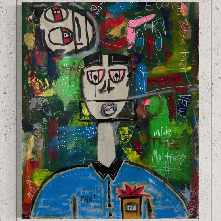 Sample work