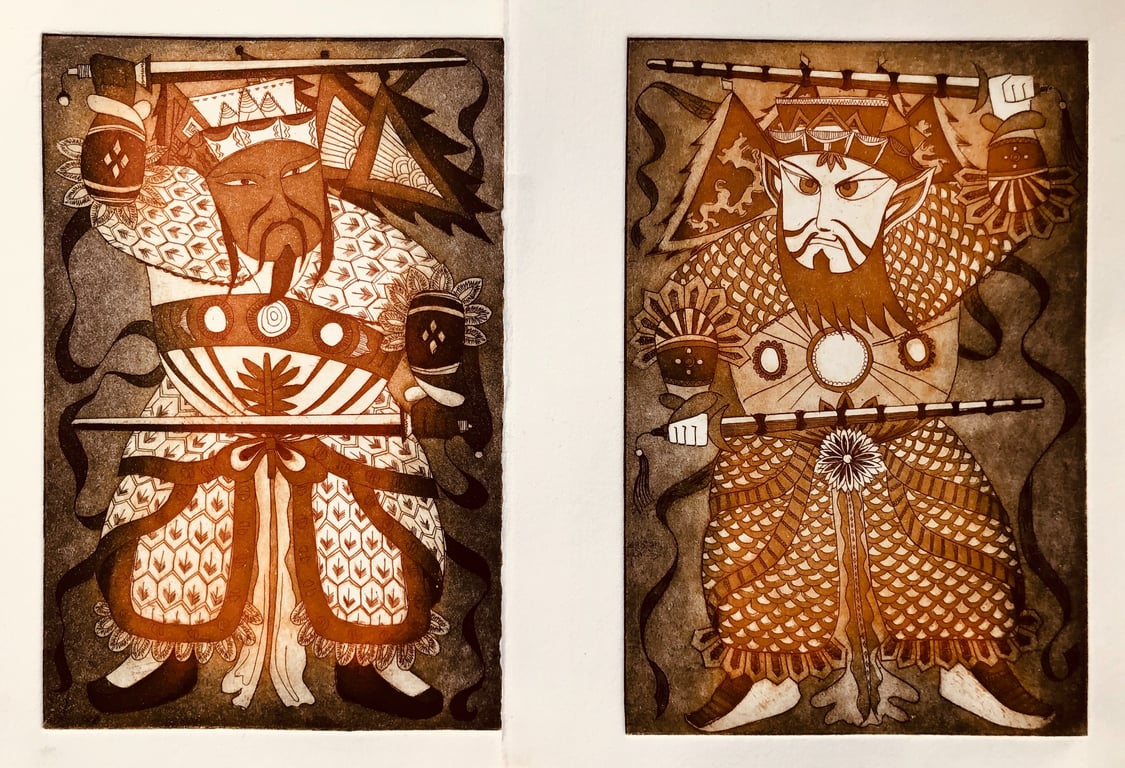Sample work