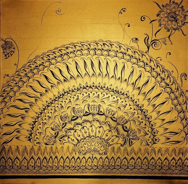 Sample work