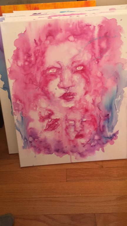 Sample work