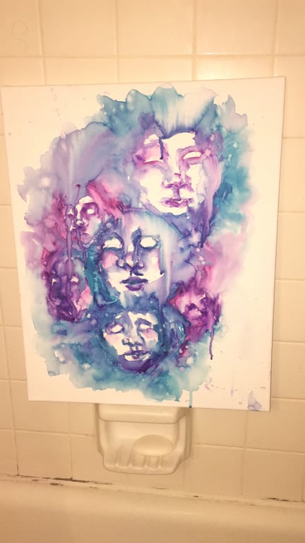 Sample work