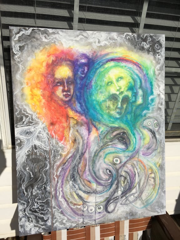 Sample work