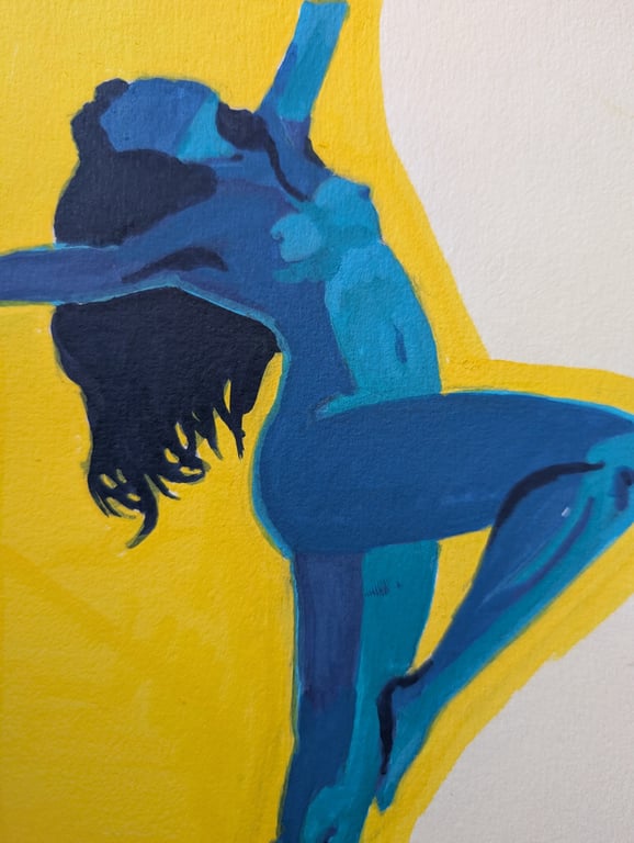 Jacklynn Kuhn sample work