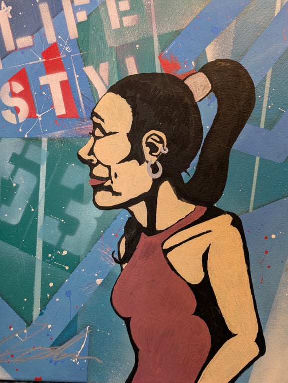 Sample work