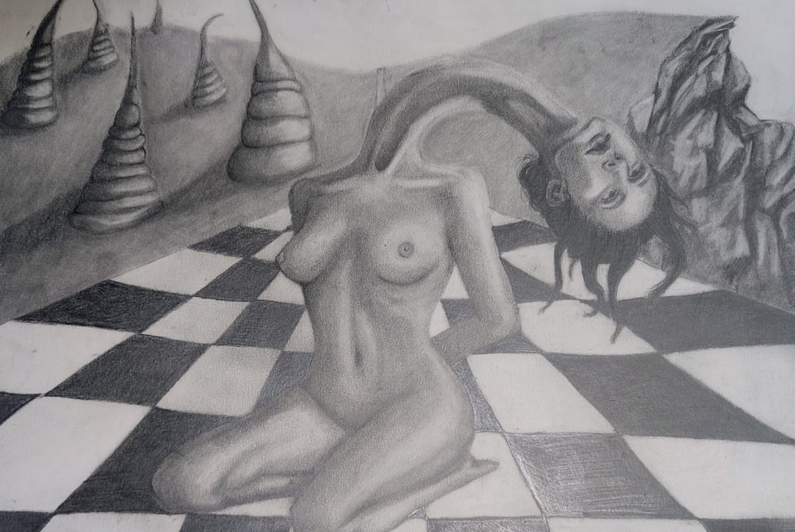 Sample work